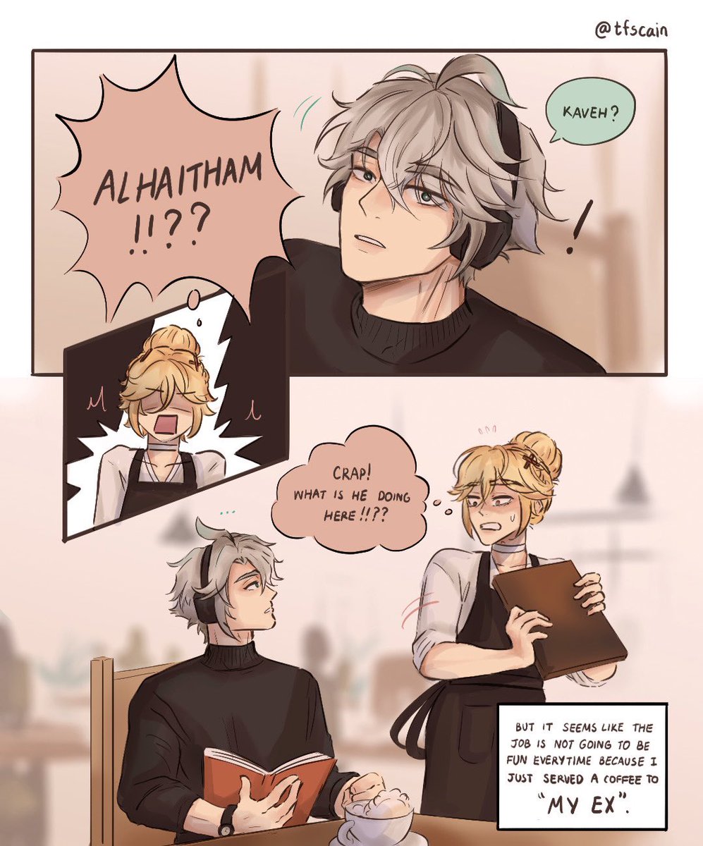 Tfscain 🥔 tweet media