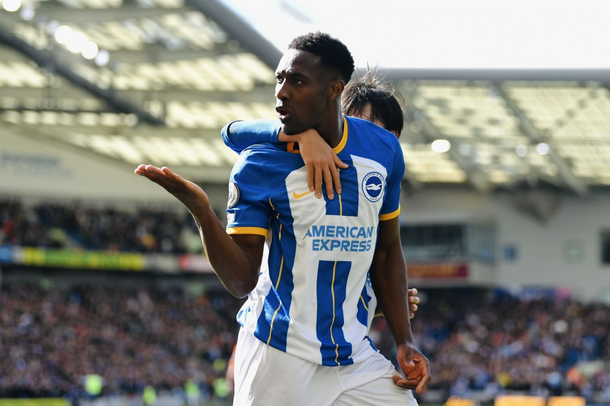 Danny Welbeck (@DannyWelbeck) / Twitter