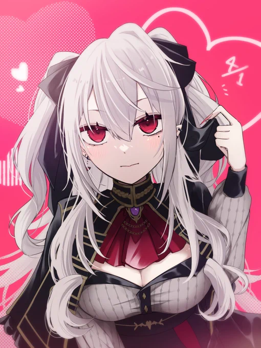 まさかここにきてバリエーション増えると思わないじゃん??? #SanyArt 