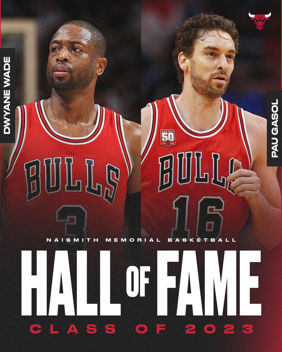 Chicago Bulls tweet media