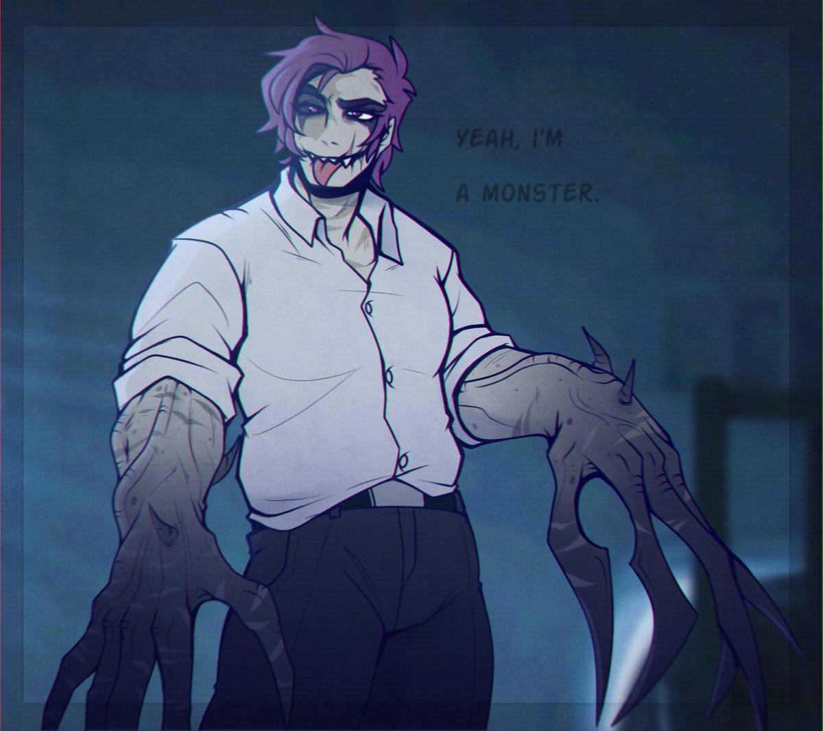 BSkelebunny01's tweet photo. just miss drawing him lol
#PoPAU #PoPZero #oc https://t.co/JXlHK3ePp5