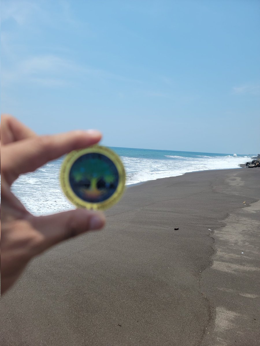 MACGROUP8's tweet image. Kicking off Q2 

#PacificCoast

Everywhere I go #Grove is always #1

#GroveFarmingSolutions 
#GroveEnergySolutions
#Hydroponics #Aeroponics 
#Desalination #Solar
 
#GroveBusiness #BDM
@GroveToken @JohnGh87 @CarloDCGT @GN_GROVE @Immortal_RAFF @shane4osu_