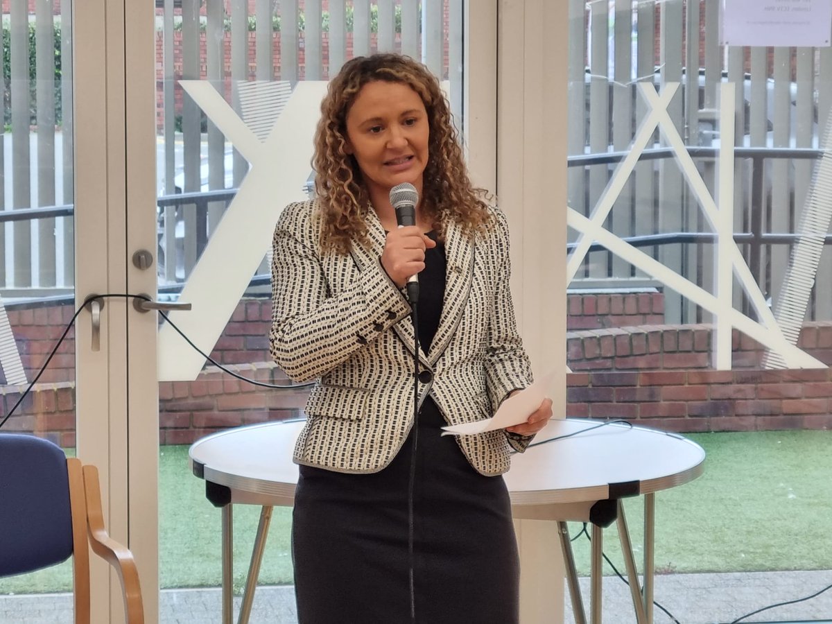 Amazing day of discussion &amp; ideas, helping to shape policy that will positively impact the Black community. Thanks to <a href="/TBPI_UK/">The Black Policy Institute</a> for hosting such a timely event that brought together experts and campaigners. Well done <a href="/BrianLabour/">Labour Brian Channer</a> <a href="/ValerieABossman/">Valerie Bossman-Quarshie For Bunhill2022-2026</a> for pulling this off! #TBPIEvent