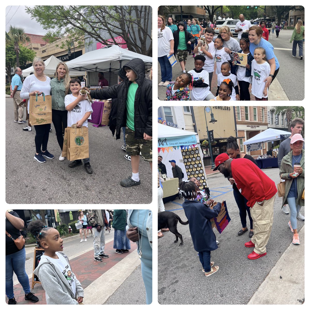 Dr. Sharon Fleming tweet media