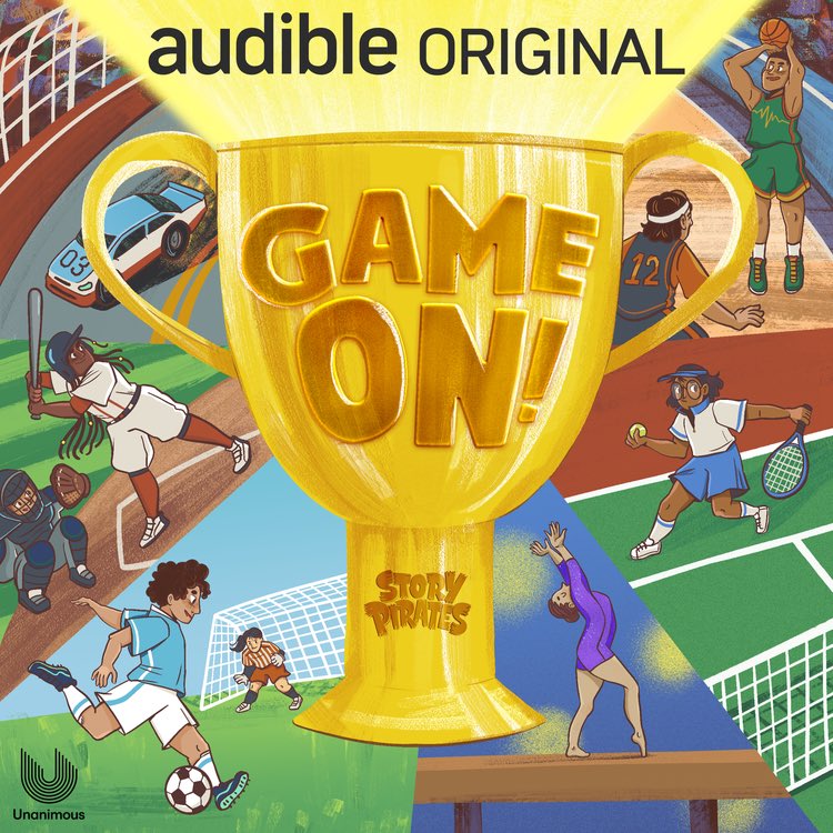 Story Pirates tweet media