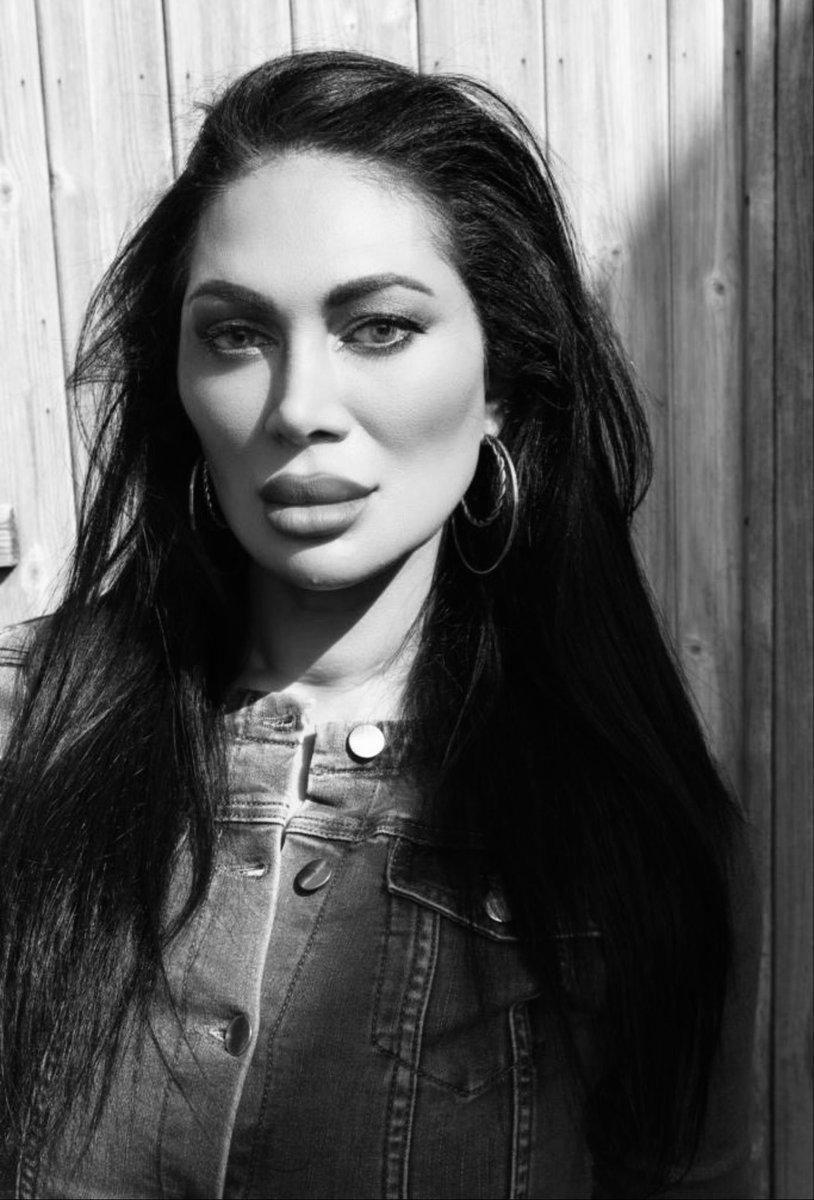 Jeanine Nerissa Sothcott tweet media