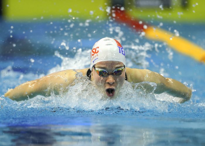 Swimming World tweet media