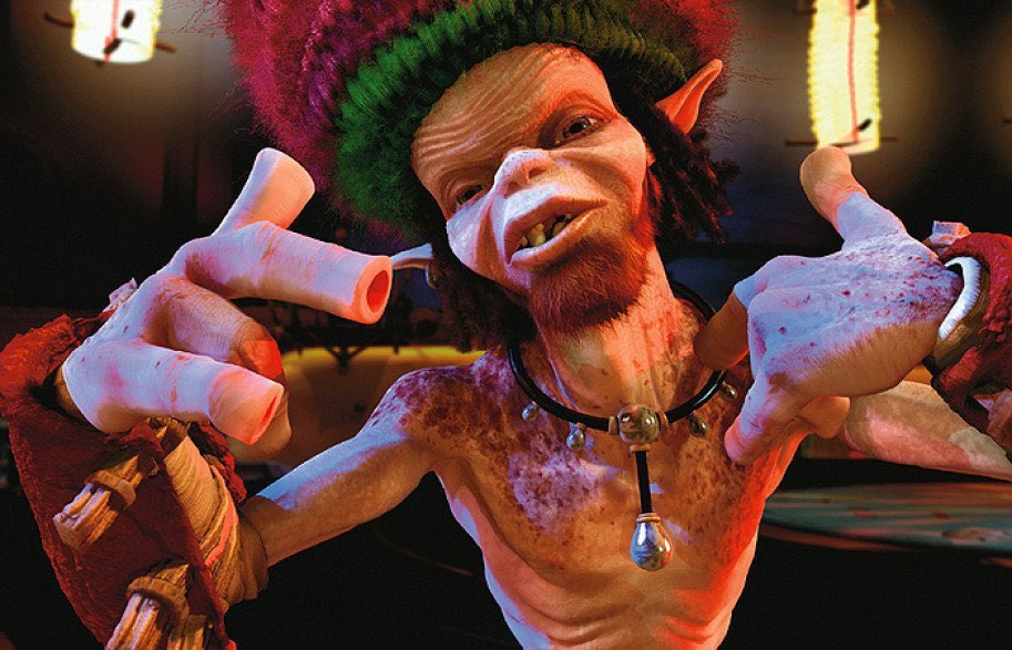 cpastibo's tweet image. Top 3 des traumatismes de mon enfance les doigts de ce mec, je le déteste trop