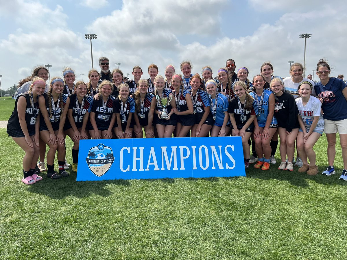High School Cup (@high_school_cup) on Twitter photo Congrats to the Bay La Launch VG Division CHAMPIONS <a href="/mcapatriots/">Metro Christian Athletics</a>‼️
See you next year <a href="/PlayFoleyAL/">Foley Sports Tourism</a> to defend the 🏆! #SouthernCoastCup
🏝️🏆⚽️
<a href="/prepsoccsheldon/">Sheldon Shealer</a> Congrats to the Bay La Launch VG Division CHAMPIONS <a href="/mcapatriots/">Metro Christian Athletics</a>‼️
See you next year <a href="/PlayFoleyAL/">Foley Sports Tourism</a> to defend the 🏆! #SouthernCoastCup
🏝️🏆⚽️
<a href="/prepsoccsheldon/">Sheldon Shealer</a>