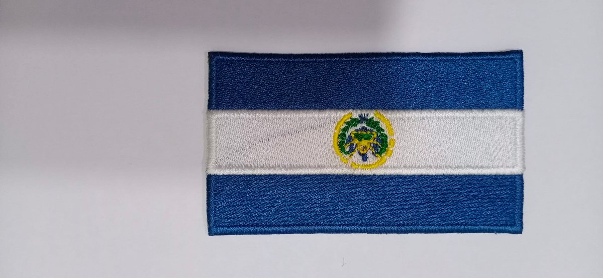 thequalitypatch's tweet image. We Are a Custom patches company serving in the global market.
We are producing Custom Embroidered, Woven, Leather, PVC &amp;amp; Chenille patches.
Gmail:sales@thequalitypatch.com
Wesbite:thequalitypatch.com
#custompatches #embroideredpatches #custompatch #pvcrubberpatch #pvcpatch