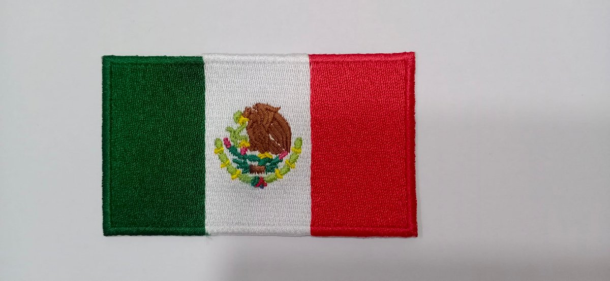 thequalitypatch's tweet image. We Are a Custom patches company serving in the global market.
We are producing Custom Embroidered, Woven, Leather, PVC &amp;amp; Chenille patches.
Gmail:sales@thequalitypatch.com
Wesbite:thequalitypatch.com
#custompatches #embroideredpatches #custompatch #pvcrubberpatch #pvcpatch