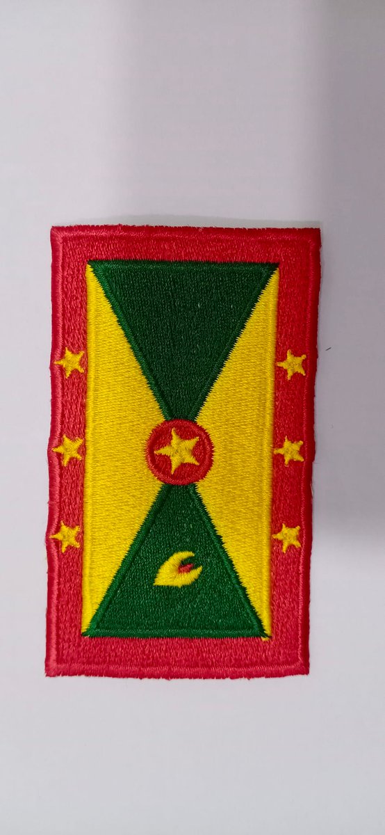 thequalitypatch's tweet image. We Are a Custom patches company serving in the global market.
We are producing Custom Embroidered, Woven, Leather, PVC &amp;amp; Chenille patches.
Gmail:sales@thequalitypatch.com
Wesbite:thequalitypatch.com
#custompatches #embroideredpatches #custompatch #pvcrubberpatch #pvcpatch