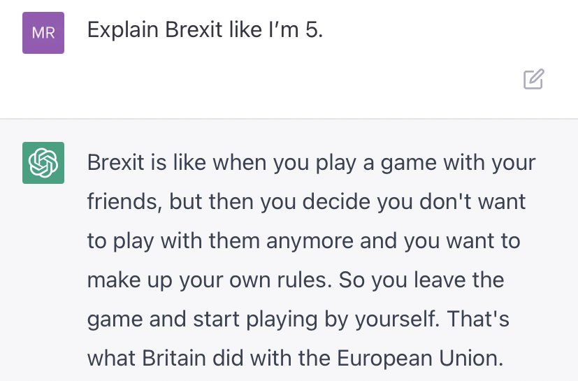 No Context Brits tweet media
