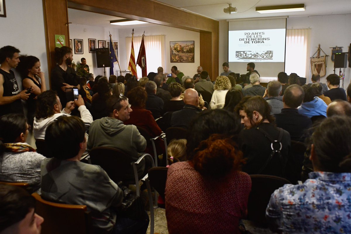 Xavier Sunyer tweet media