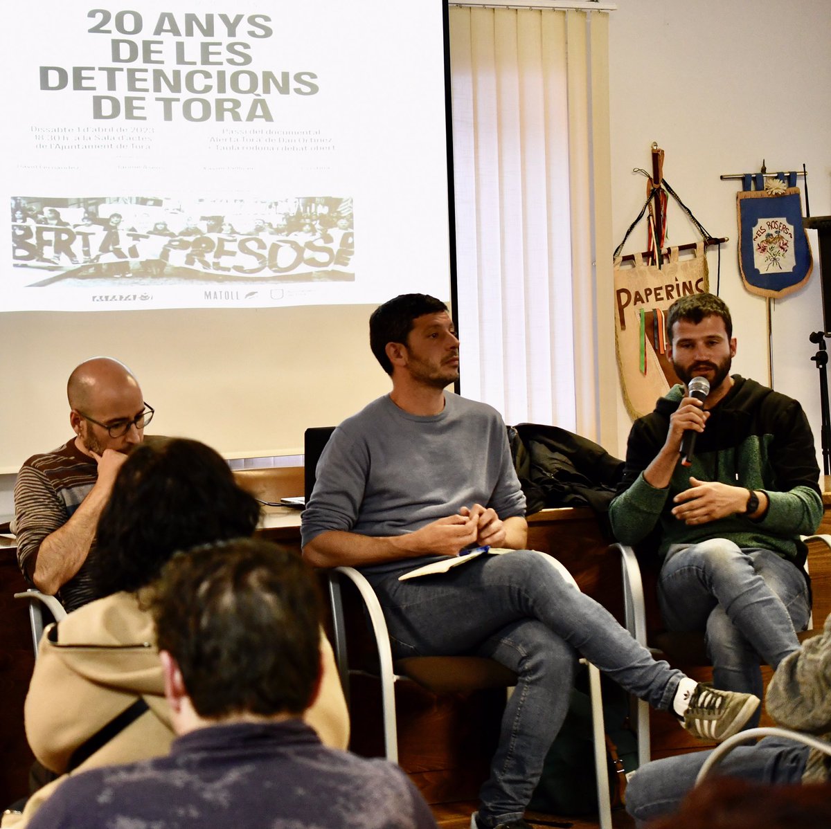 Xavier Sunyer tweet media