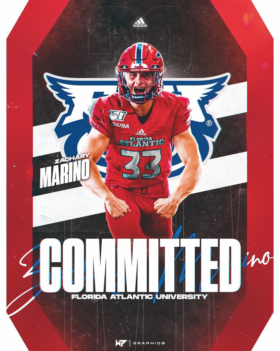zackmarino1's tweet photo. COMMITED! #Rollowls🔴🔵 @CoachTomHerman @FAUFootball @CoachRoc @CoachJoeyG @Coach_JLove @CoachBeerFAU @Matty_Weez @MarinelliShane @CoachHarriott https://t.co/6c7Z4MYgRN