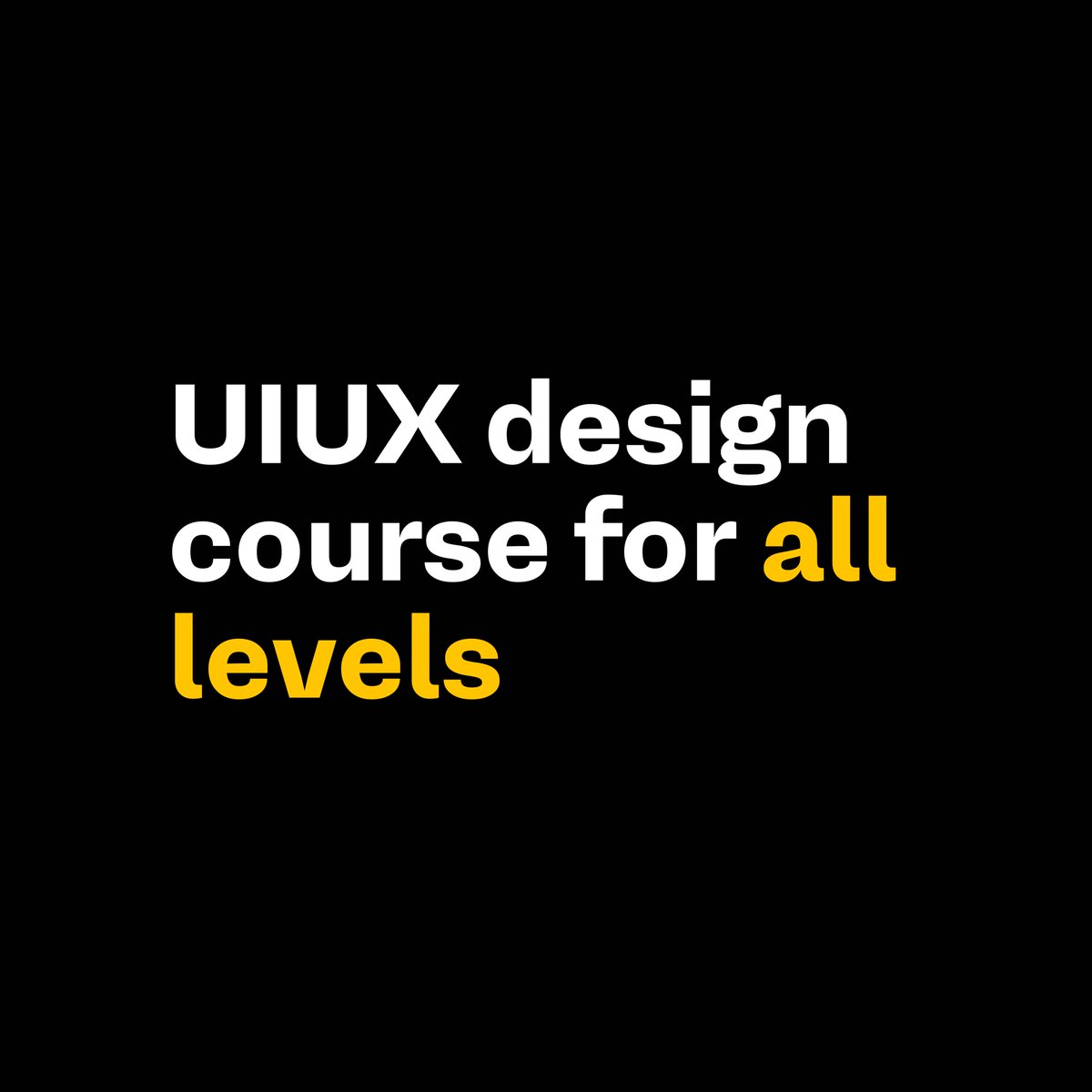 Buy now, price goes to 5K by Friday 7th April, 2023.

aptlearn.io/courses/comple…