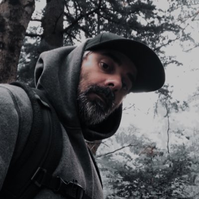 El_uf_'s tweet photo. #NuevaFotoDePerfil https://t.co/acxFFRzOIB