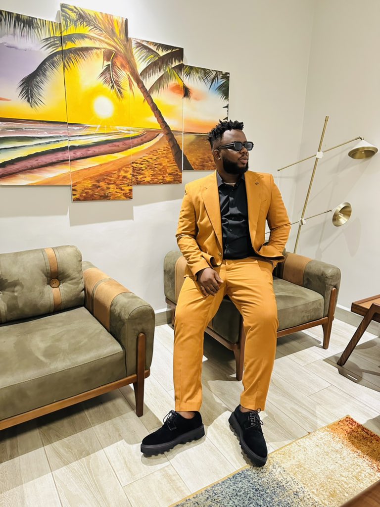 Rwanda International Movie Awards 2023 !!!! 😎