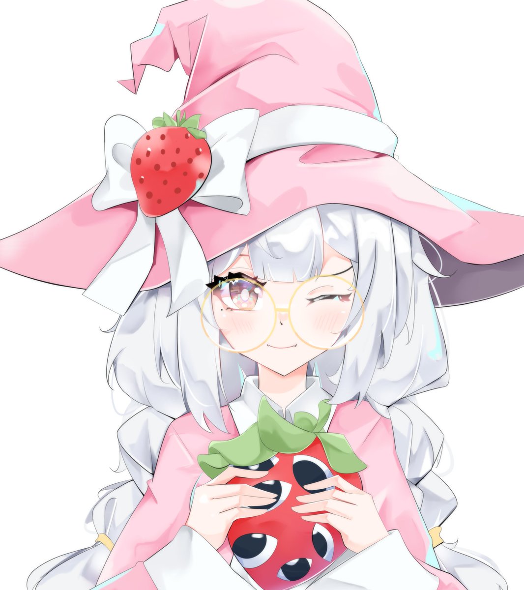 Omeberry_'s tweet photo. Her afk is too cuteee
#Engeliart https://t.co/Ioge3oIbzc