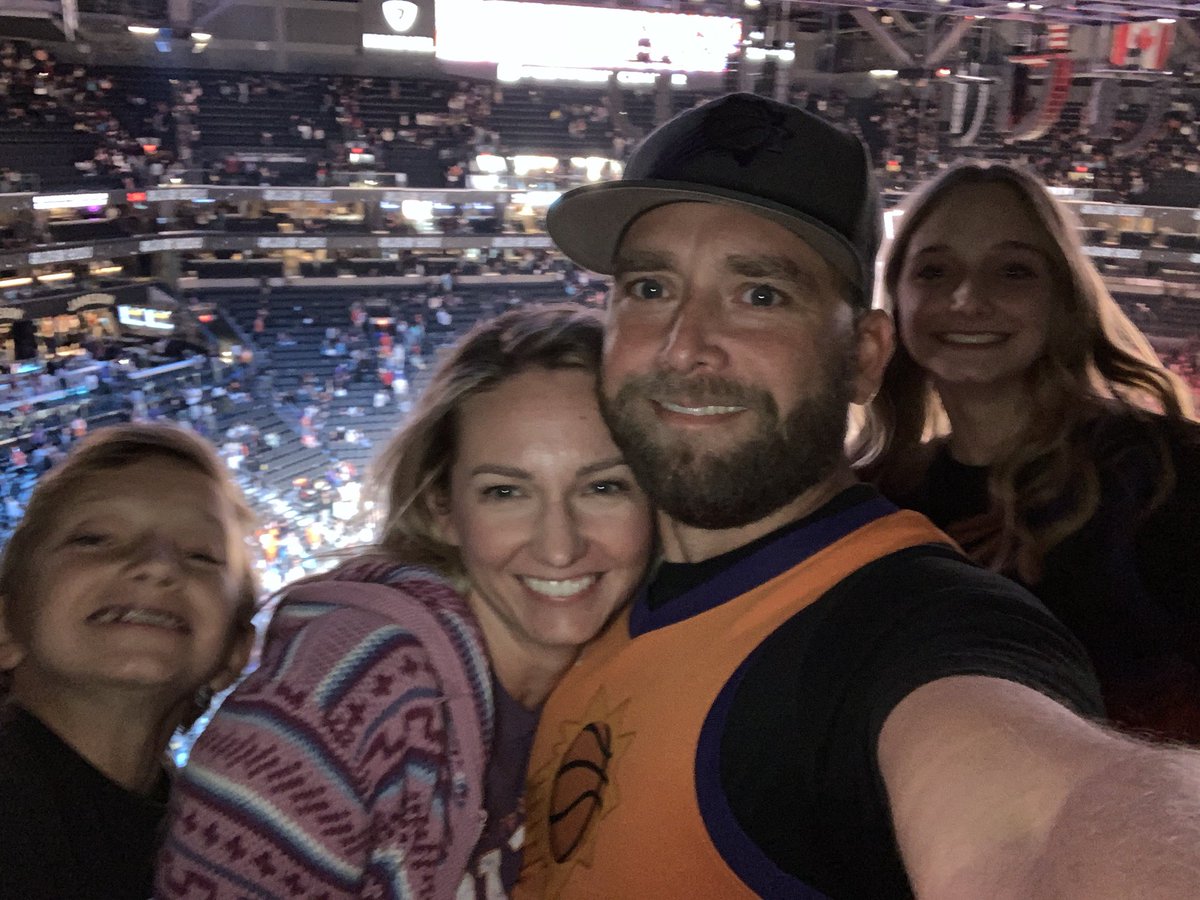 mspier13's tweet photo. @AndrewLeezus @Mishbia15 If I were one of the lucky fans to be picked, I would take my wife so we could join a few of our fellow @Suns fans to show our love for the team and hopefully meet the fantastic @AndrewLeezus and amazing owner @Mishbia15. https://t.co/ulS5mnooiT