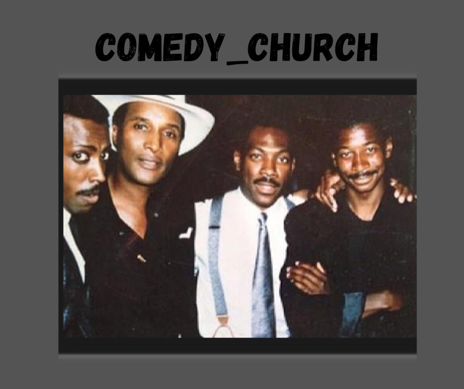 Comedy Legends Kickin' it. #eddiemurphy #roberttownsend #paulmooney #arseniohall #comedy_church #comedylegends #comedians #writers #moviestar #entertainment #standupcomedy #comedyfilms #fyp #explore #entertainers