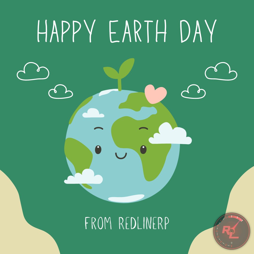 Happy Earth Day! Invest in our planet.
From RedlineRP.
#Redline #GTA #gta5rp #gta6 #roleplayer #FiveM #ElitePrime #Elanip #Treyten #FamLauren #JustHavoc #EarthDay #Earth