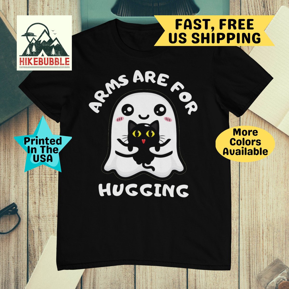Arms Are For Hugging. Social Justice, non violence, human rights, anti war shirt, stand up, Enough Is Enough, Liberal Gifts etsy.me/3lYeLHE #armsareforhugging #enoughisenough #socialjustice #nonviolence #humanrights #antiwar #standup #liberalgifts #endgunviolen