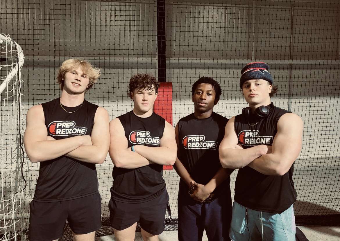 Mike_Heine88's tweet photo. Went to @PRZNewEngland today and had a great time with all the competition, glad to be named Top 4 D-linemen @PRZPAvic @reececlermont @NateGalbraith25 @EliaBahuma https://t.co/W6VhIl1ZI9