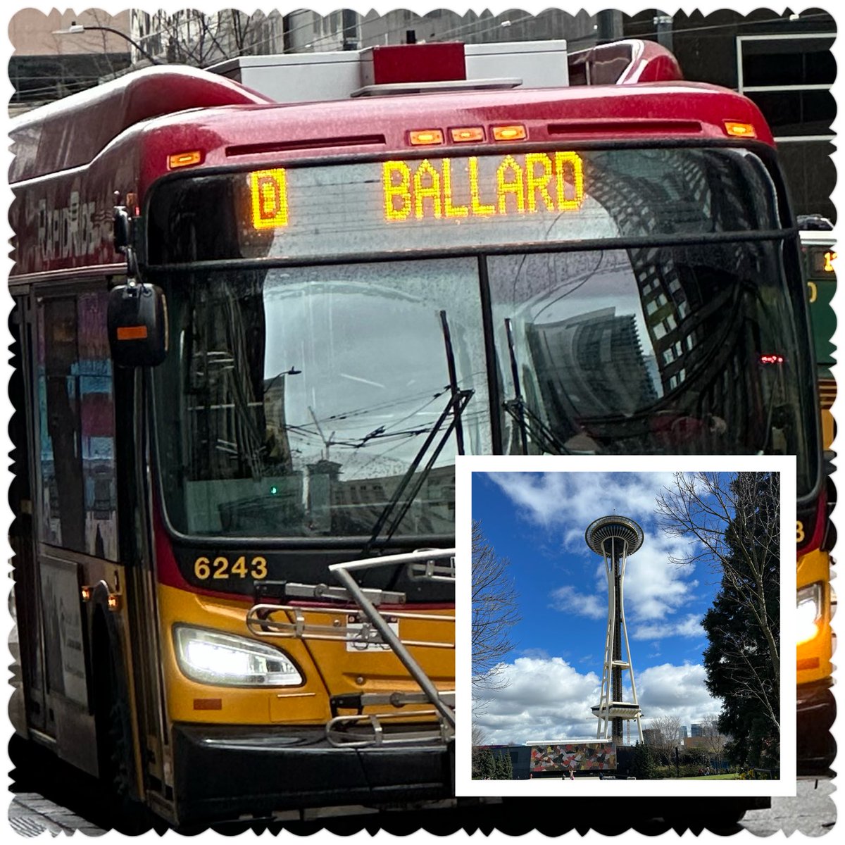 JohnHenry56's tweet photo. Ok #shapeseattle thats a wrap. Thanks to @KymmBallard for driving this @SHAPE_America conference bus all year long. Now let’s all go #bethechange in our states,schools, & classrooms. #SchoolHealth #physed #healthsmartK12 @ETRorg @HealthSmartK12 https://t.co/cDVDmsIaRf
