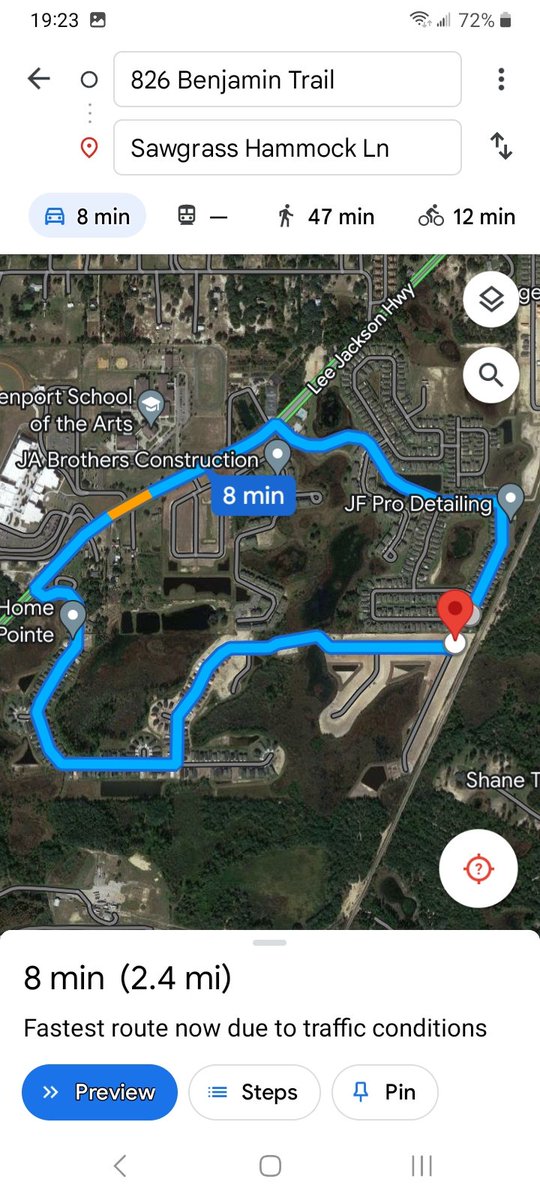 ottohadjacent's tweet photo. @obiknoke Good luck navigating that without GPS! Here's a couple more in that area, though shorter than 14 minutes https://t.co/ywckaIhp0Q