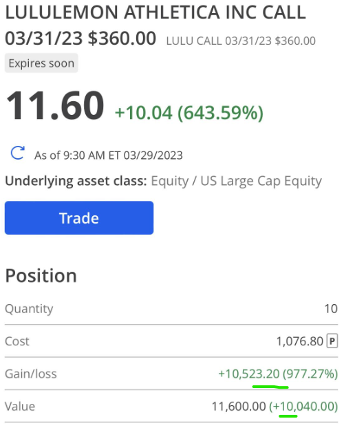 Esther & Michael tweet media