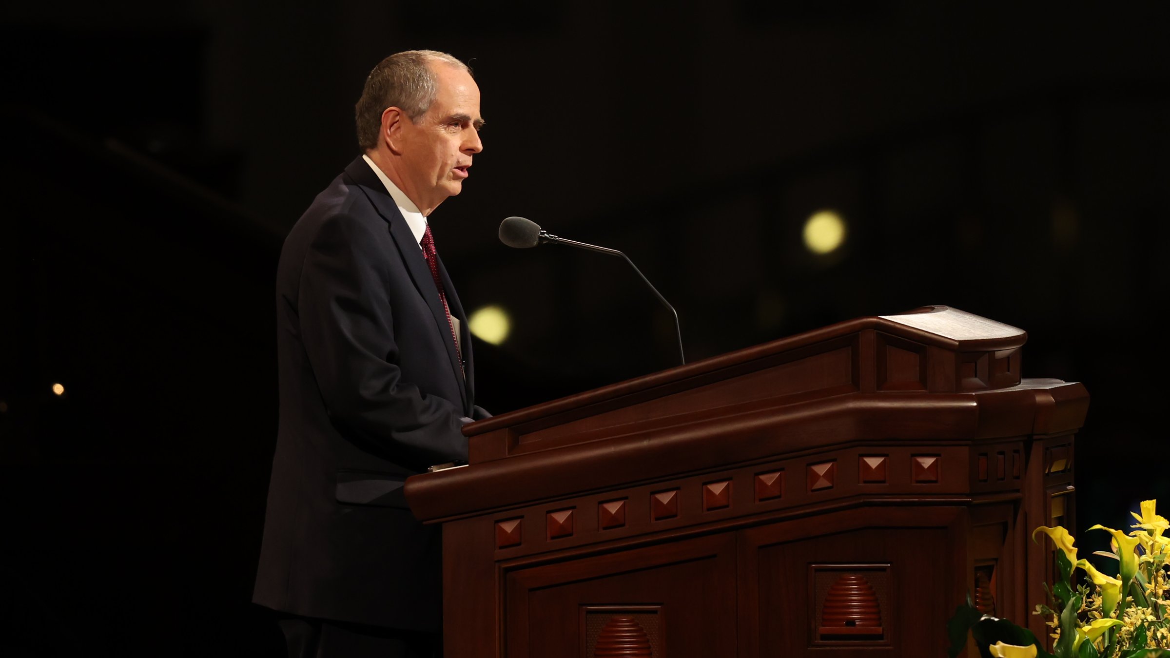 April 2023 General Conference Recap Saturday Evening Session LDS Daily
