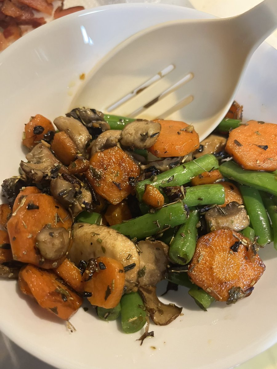 Beef or Disco on Twitter "the French(ish) food festivities remains of