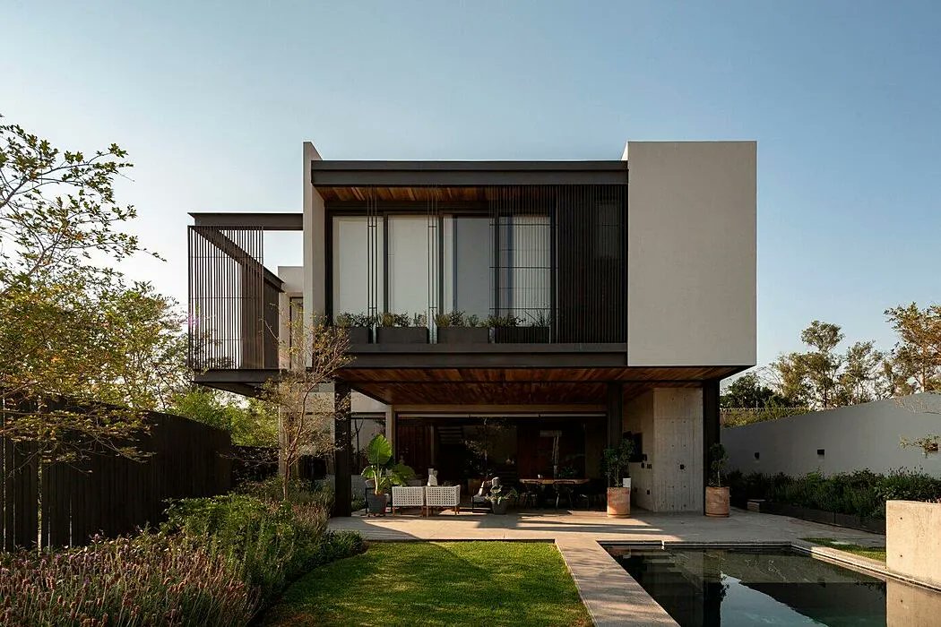 thetrendmemo's tweet photo. Casa Lomas / Arqueodigma Estudio
https://t.co/TKMuOsEnb1 
#architecture #design #interiordesign #home #homedecor https://t.co/znmC5o9mjX