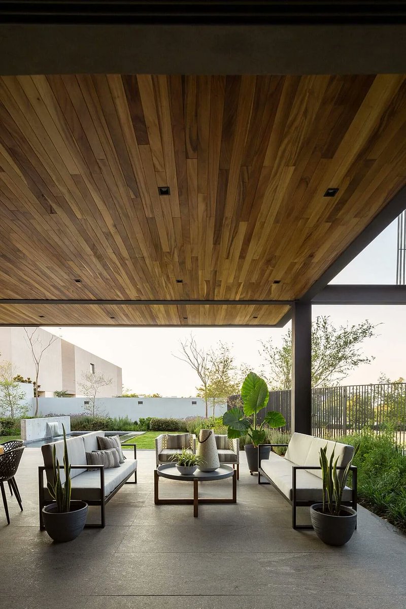 thetrendmemo's tweet photo. Casa Lomas / Arqueodigma Estudio
https://t.co/TKMuOsEnb1 
#architecture #design #interiordesign #home #homedecor https://t.co/znmC5o9mjX