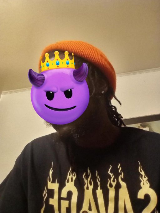 Blunted 😂 👑😈 https://t.co/VjelgHnCUk<a href="/tag/saydaddy704"class="tags"><span>#saydaddy704</span></a>