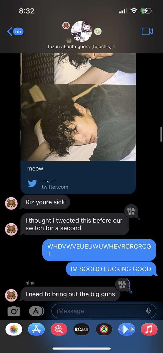 natrualcauses's tweet image. u guys got #aprilfooled