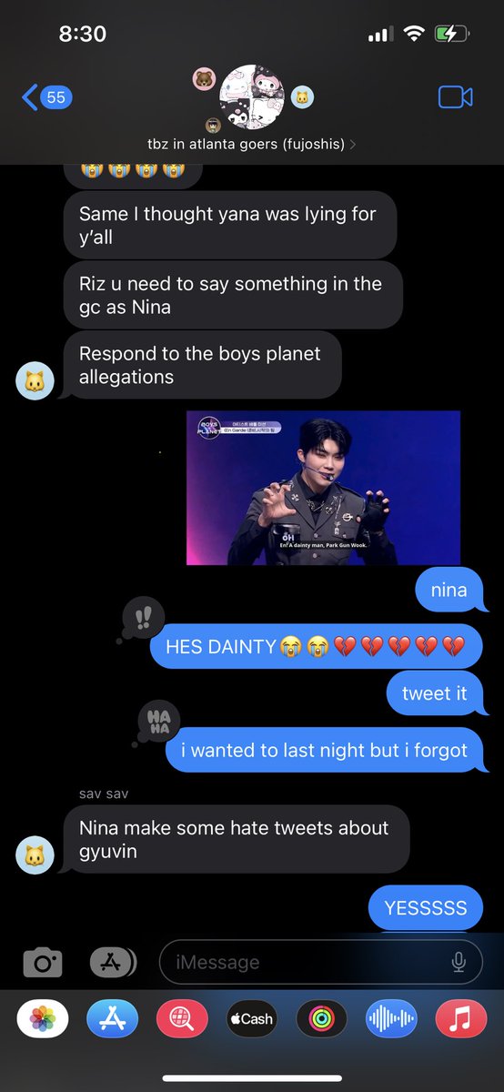 natrualcauses's tweet image. u guys got #aprilfooled