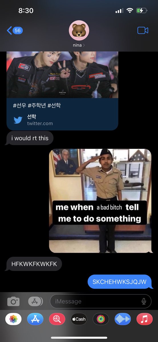 natrualcauses's tweet image. u guys got #aprilfooled