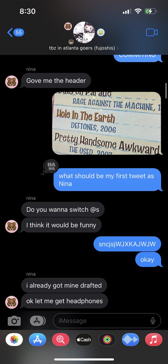 natrualcauses's tweet image. u guys got #aprilfooled