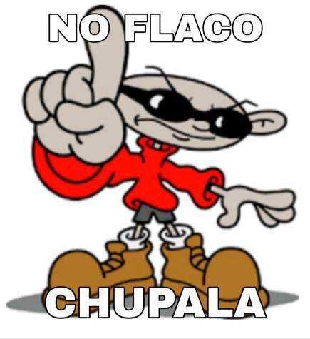 me pasé con el pump