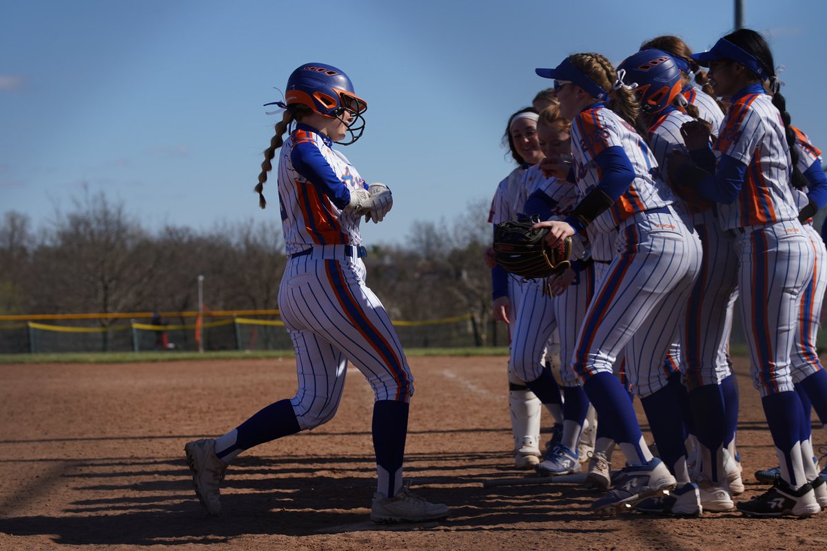 PG_Softball's tweet photo. PG Elite 40 STL Scouting Showcase - Day 1 👏👏👏 https://t.co/zeMvy6Rmh8