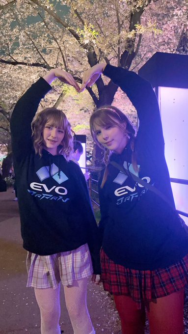 I ❤️ June and also cherry blossom season 🌸  @June__Lovejoy https://t.co/c3PGdmRhFj<a class="tags" href="/tag/june__lovejoy">@june__lovejoy</a><a href="/tag/newprofilepic"class="tags"><span>#newprofilepic</span></a>