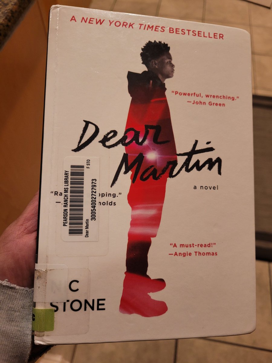 revabala1's tweet photo. School Library Month!  Thank you to all the school librarians I know for giving the gift of reading to our students.  @cmargocs @amyelott @pacifickle @mrsklibrarian @SommerLib.  I borrowed my 1st book at 21 when I came to the US and never stopped reading. @MrsCollins1787 @myam2 https://t.co/y7s48hxH3n
