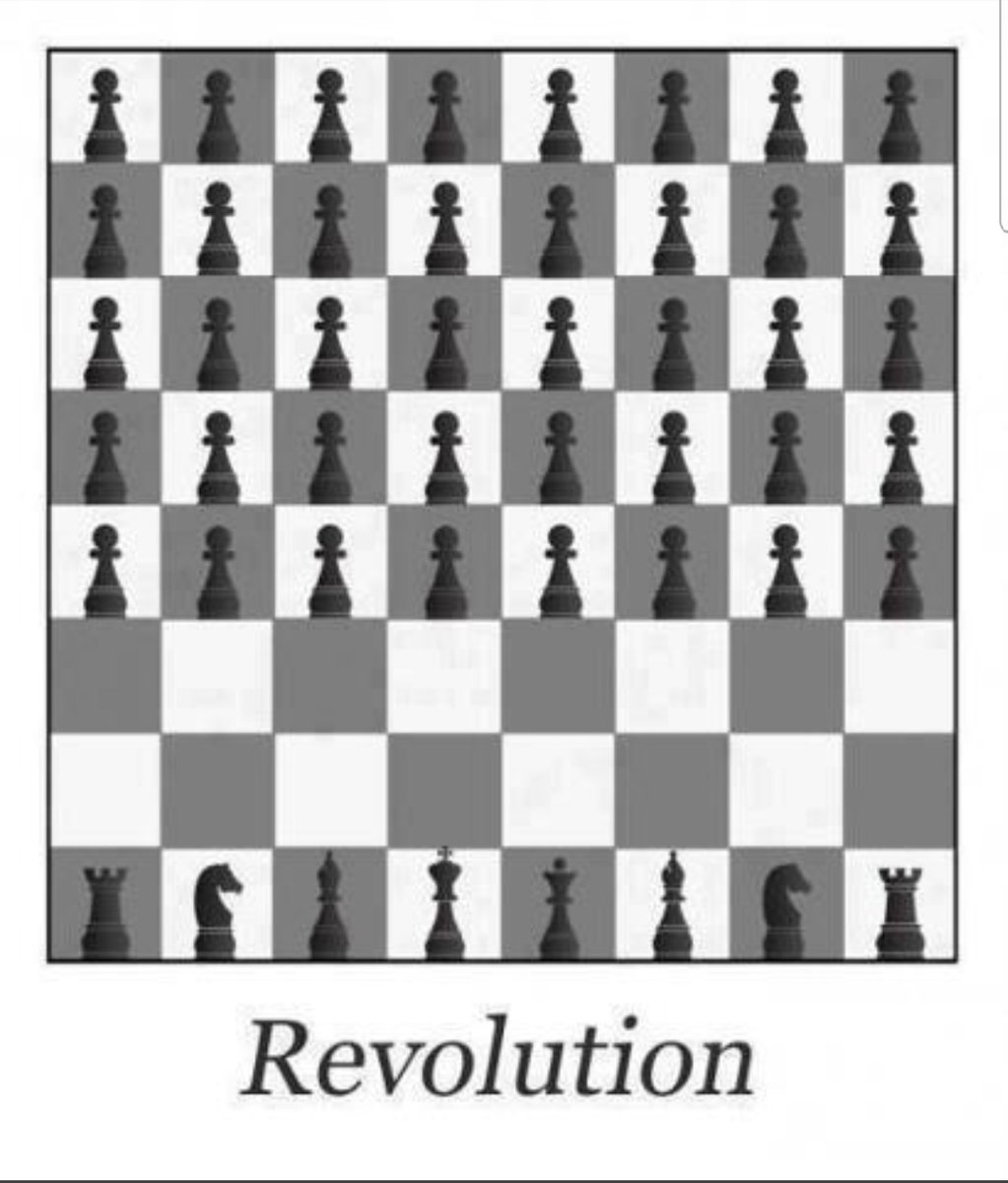 Progressive2026's tweet image. We what if all worked together to against the elites to create a world without the dominators and the dominated? #SocialistSunday