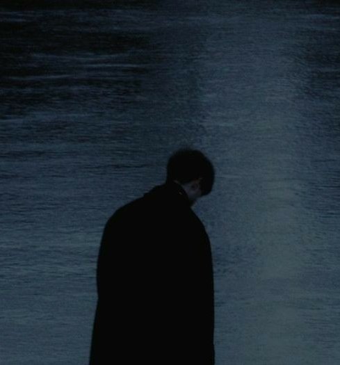 you were sunshine, I was midnight rain