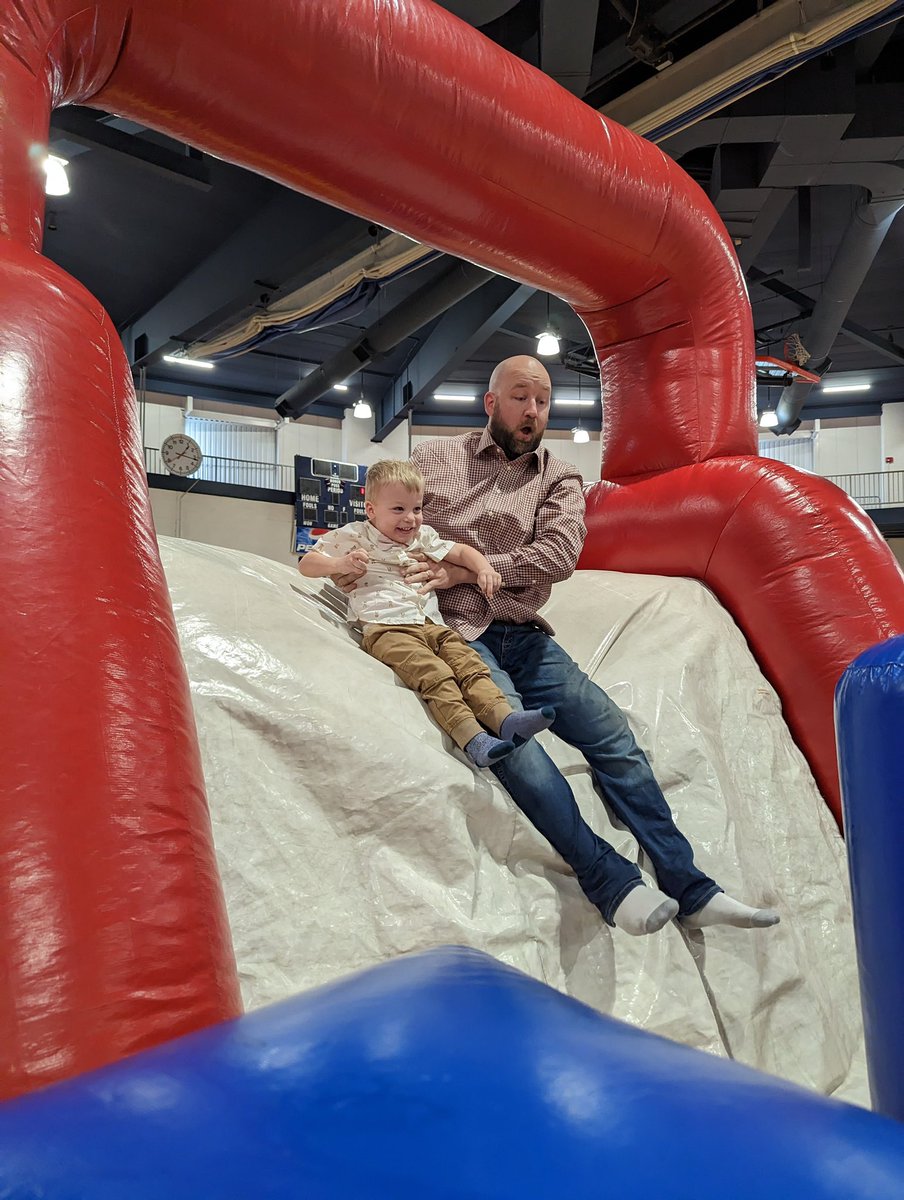 Thomas Dufour for Brook Park City Council tweet media