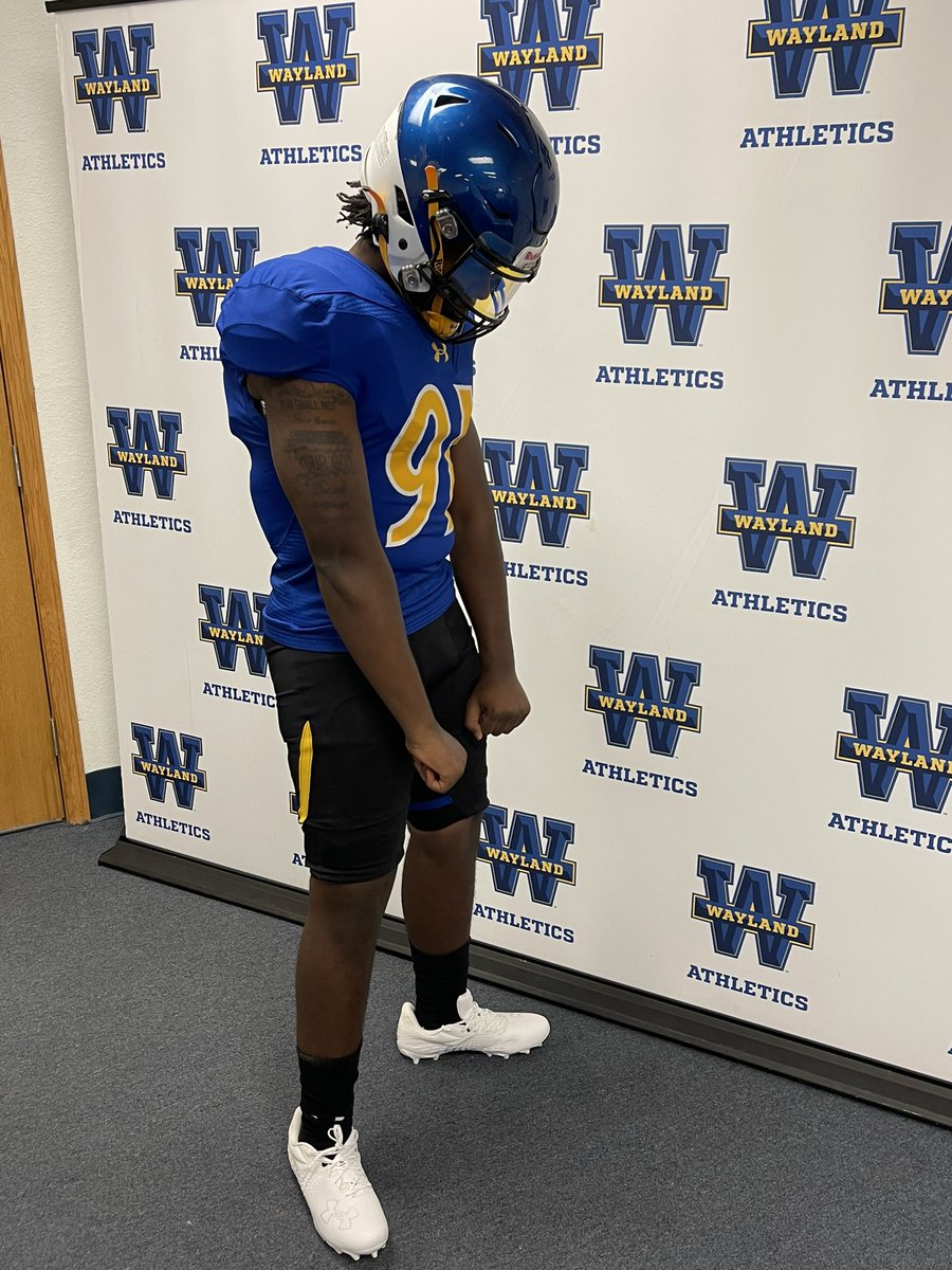 jaden bussey (@bussey_jaden) on Twitter photo After a great tryout and conversation with coach @WBULBCOACH I’m blessed to receive an offer from wayland Baptist university <a href="/WBUFootball/">WBU Football</a> @_nickyquintero After a great tryout and conversation with coach @WBULBCOACH I’m blessed to receive an offer from wayland Baptist university <a href="/WBUFootball/">WBU Football</a> @_nickyquintero