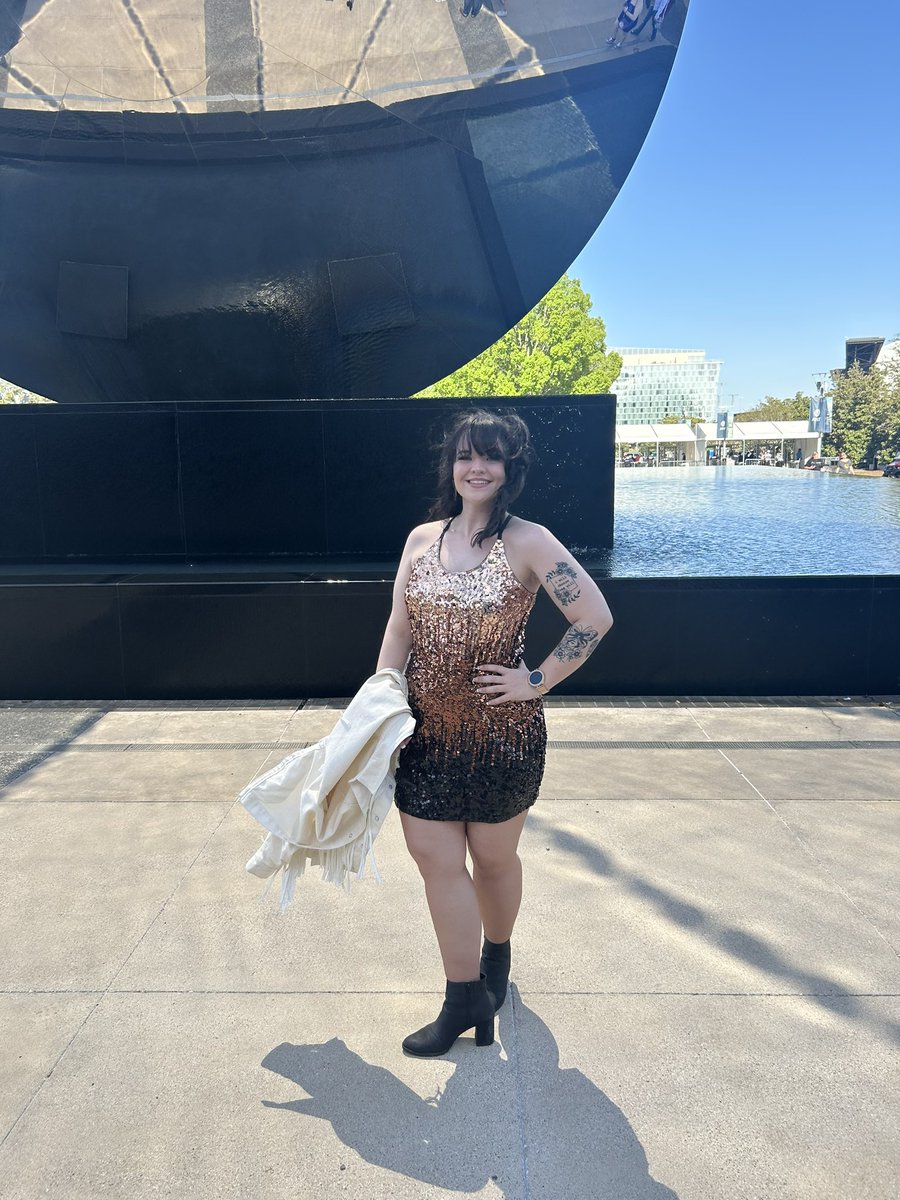 madyxo7's tweet image. #TheErasTour  ✨🫶🏻